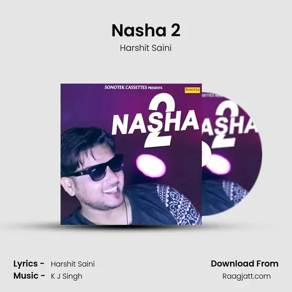 Nasha 2 mp3 song