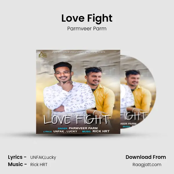 Love Fight mp3 song