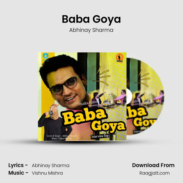 Baba Goya mp3 song