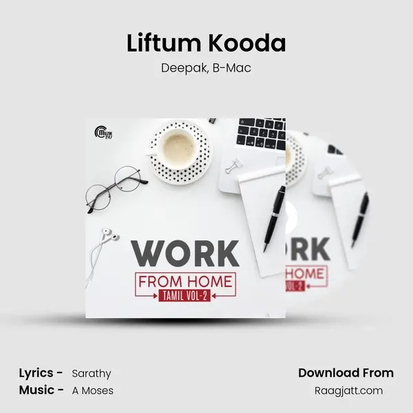 Liftum Kooda - Deepak mp3 song