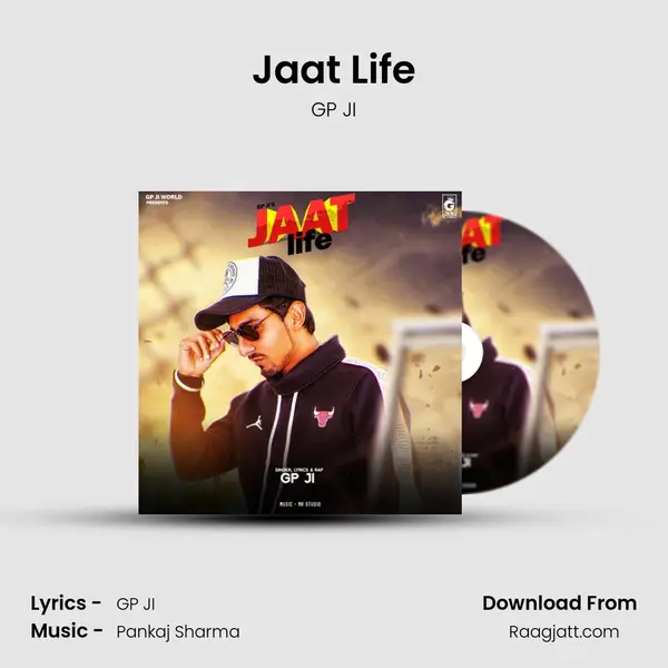 Jaat Life mp3 song