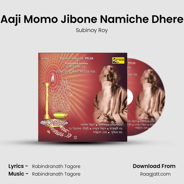 Aaji Momo Jibone Namiche Dhere mp3 song