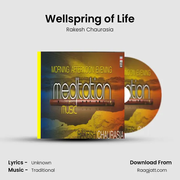 Wellspring of Life mp3 song