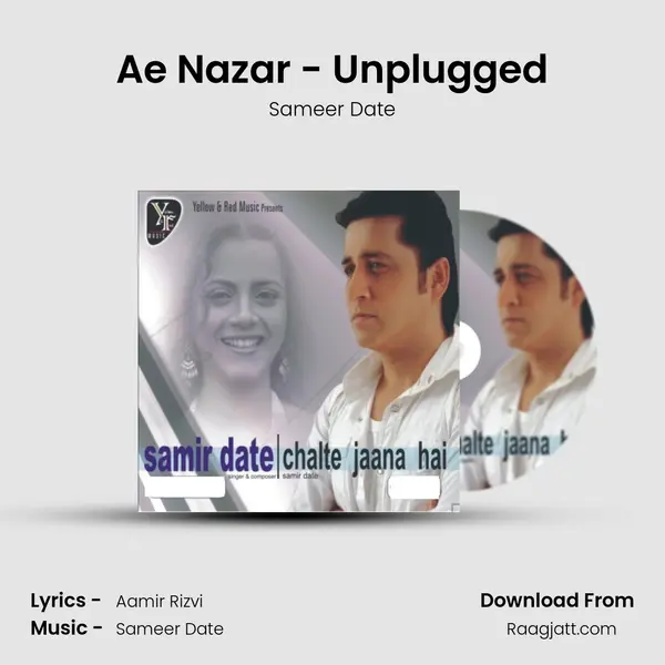 Ae Nazar - Unplugged mp3 song