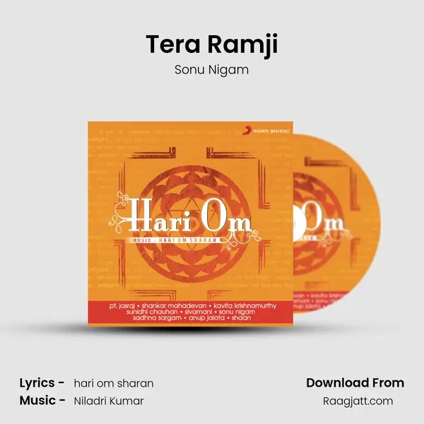 Tera Ramji mp3 song