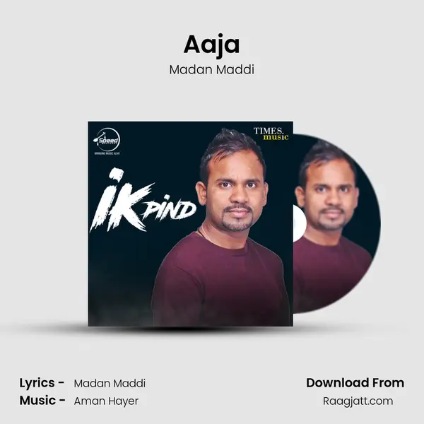 Aaja mp3 song