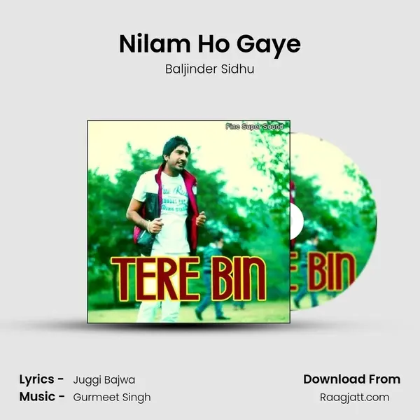 Nilam Ho Gaye mp3 song