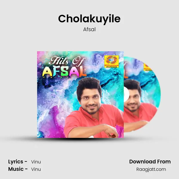 Cholakuyile mp3 song