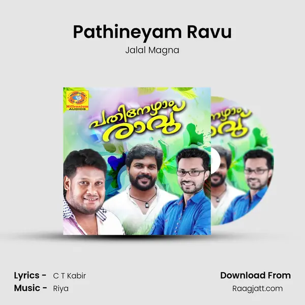 Pathineyam Ravu mp3 song