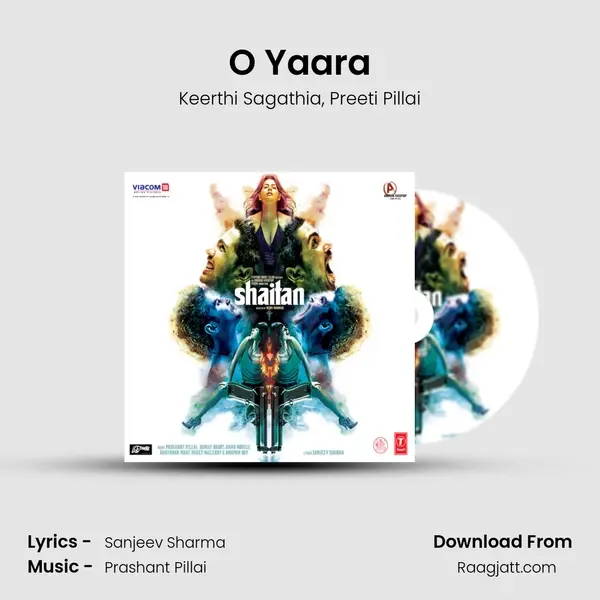 O Yaara mp3 song