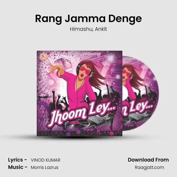 Rang Jamma Denge mp3 song