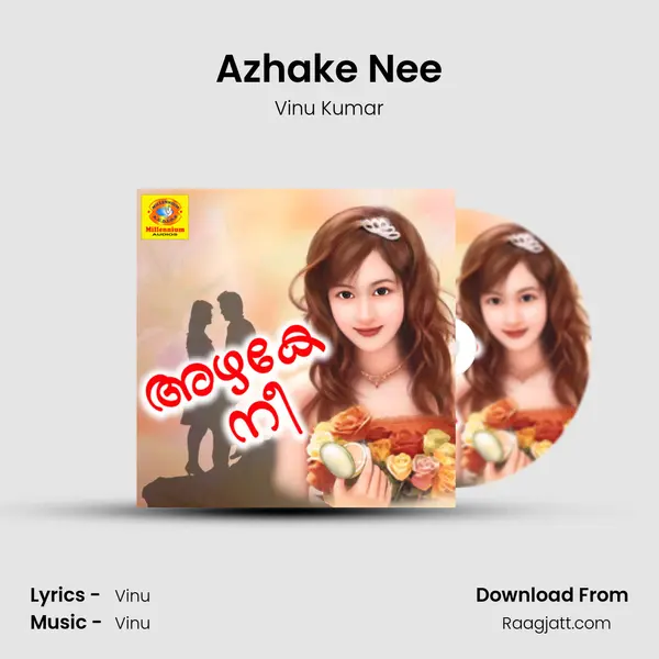 Azhake Nee mp3 song