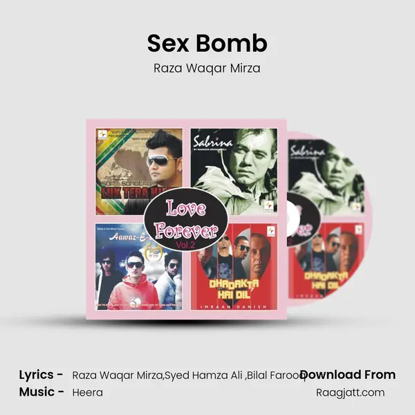 Sex Bomb mp3 song