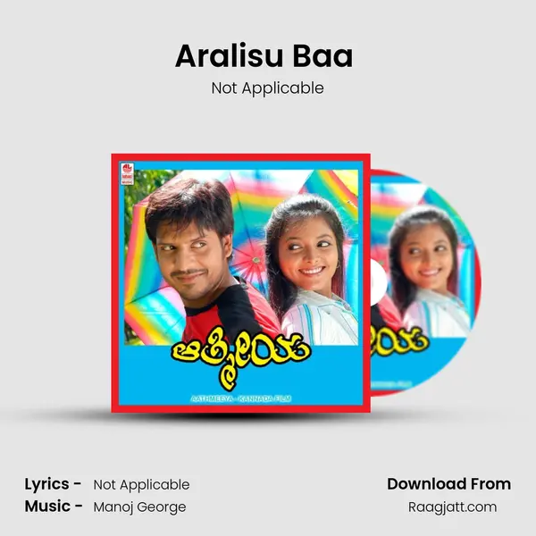 Aralisu Baa (Instrumental) - Not Applicable album cover 