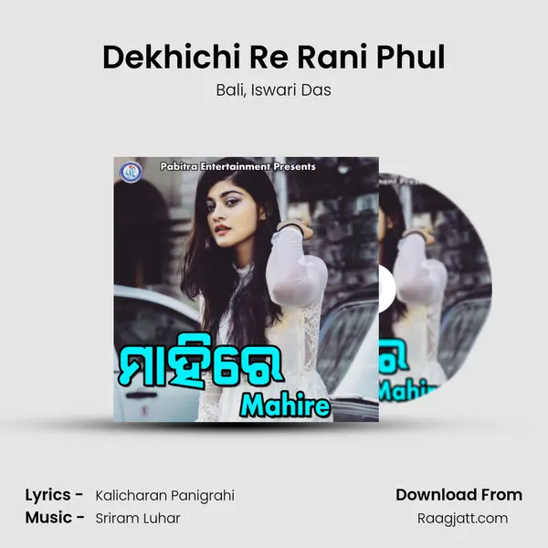 Dekhichi Re Rani Phul mp3 song