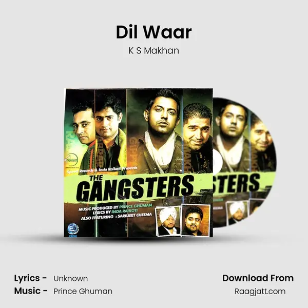 Dil Waar mp3 song