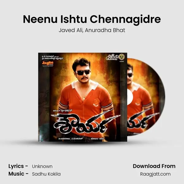 Neenu Ishtu Chennagidre mp3 song