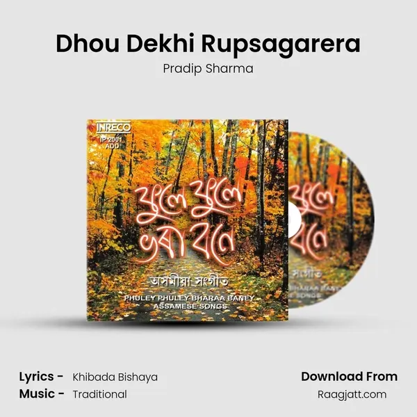 Dhou Dekhi Rupsagarera mp3 song