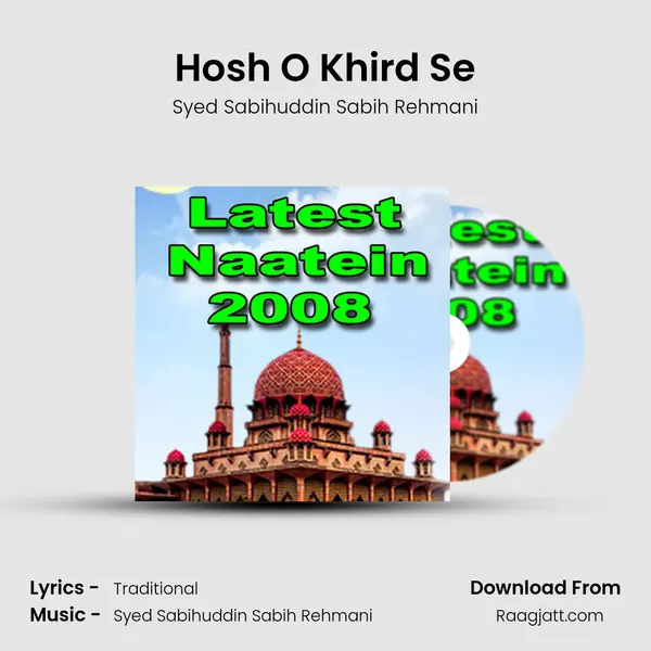 Hosh O Khird Se mp3 song