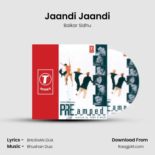 Jaandi Jaandi mp3 song