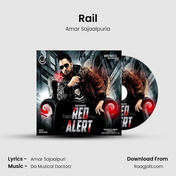 Rail mp3 song