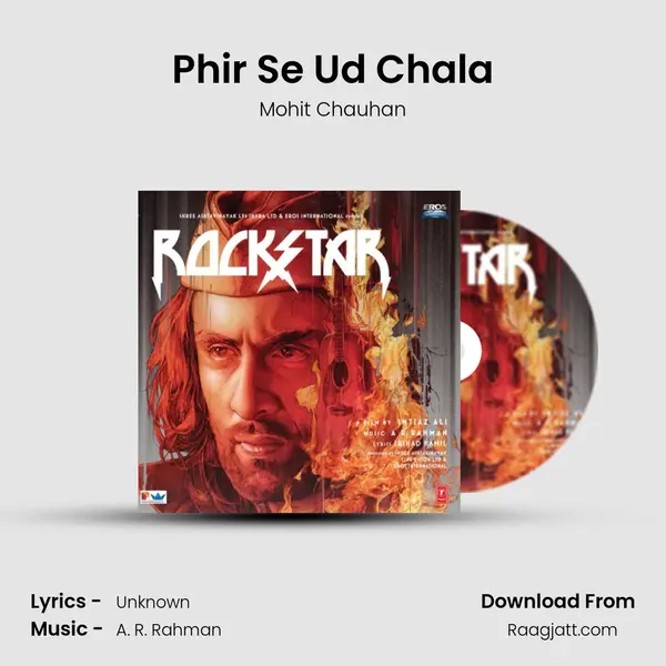 Phir Se Ud Chala - Mohit Chauhan mp3 song