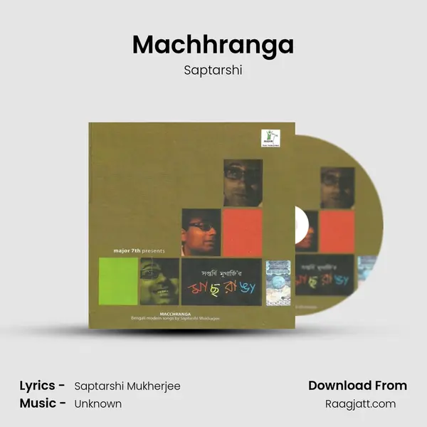 Machhranga mp3 song