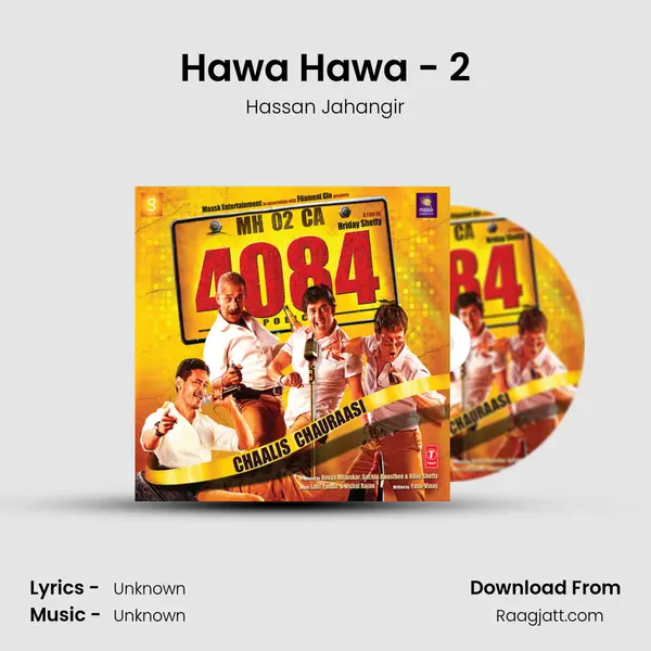 Hawa Hawa - 2 mp3 song