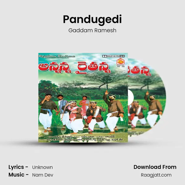 Pandugedi mp3 song