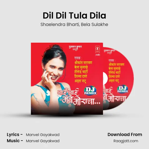 Dil Dil Tula Dila mp3 song