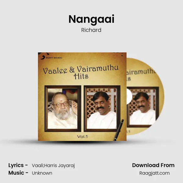 Nangaai mp3 song