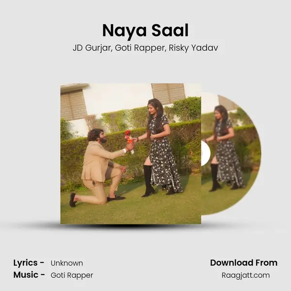 Naya Saal mp3 song