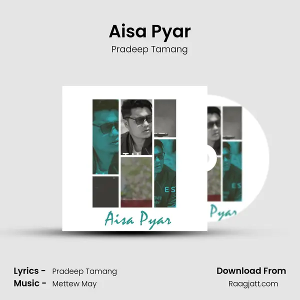 Aisa Pyar mp3 song