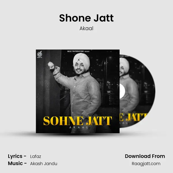 Shone Jatt mp3 song