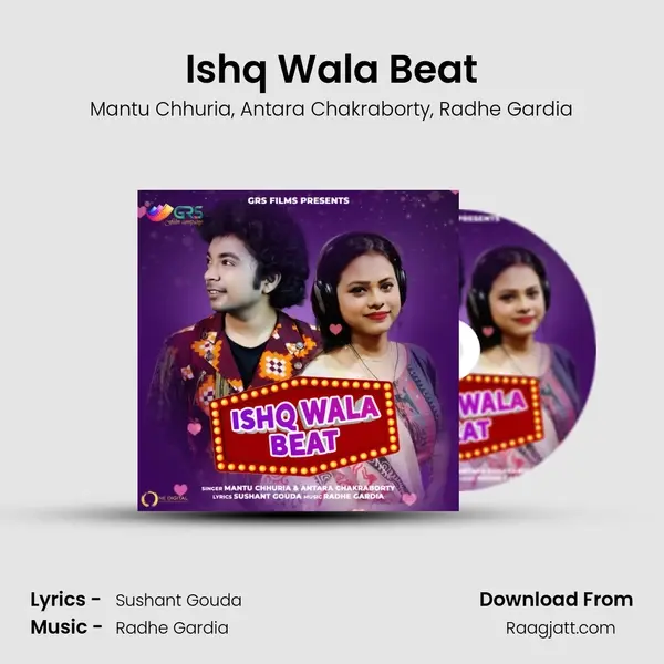 Ishq Wala Beat mp3 song