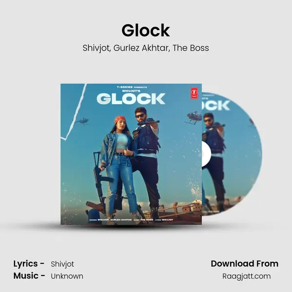 Glock mp3 song