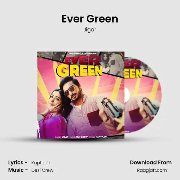 Ever Green mp3 song