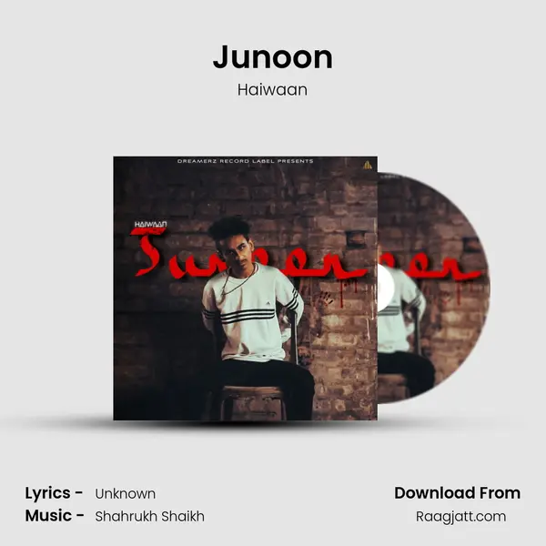 Junoon mp3 song