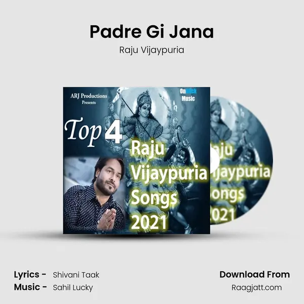 Padre Gi Jana mp3 song