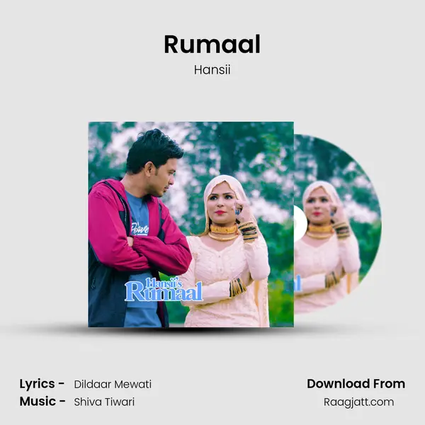 Rumaal - Hansii album cover 