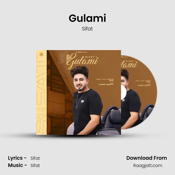 Gulami mp3 song