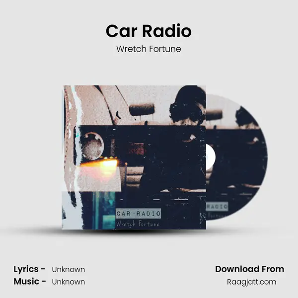 Car Radio mp3 song