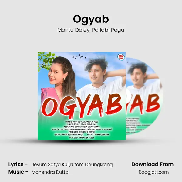 Ogyab mp3 song