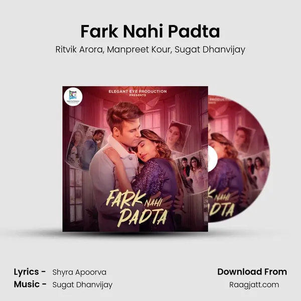 Fark Nahi Padta mp3 song