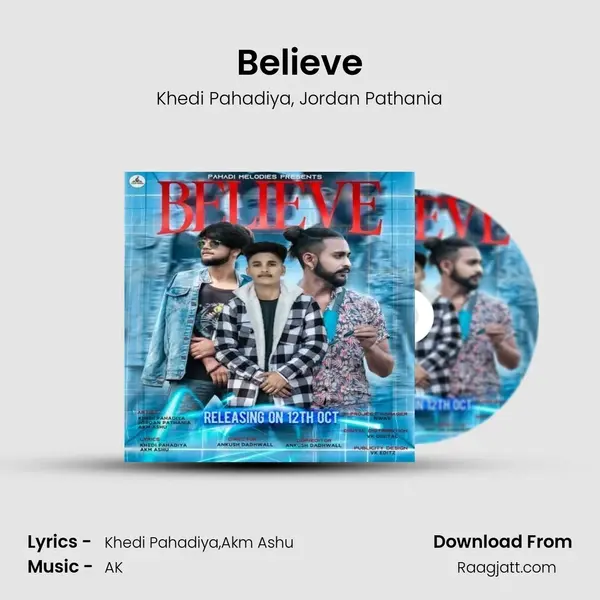 Believe mp3 song