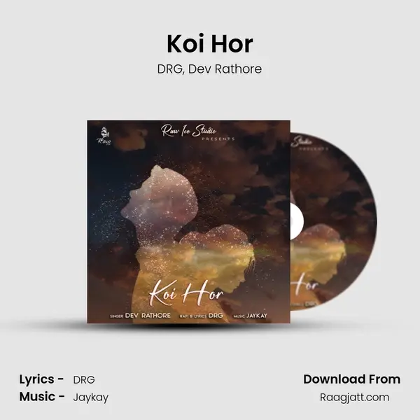 Koi Hor mp3 song