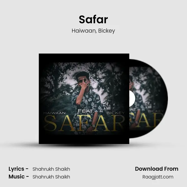 Safar mp3 song