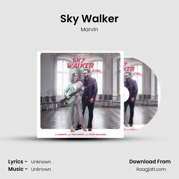 Sky Walker - Marvin mp3 song