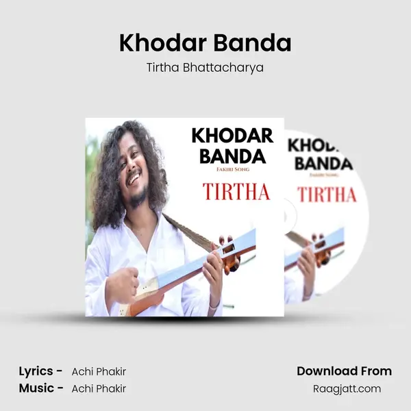 Khodar Banda mp3 song