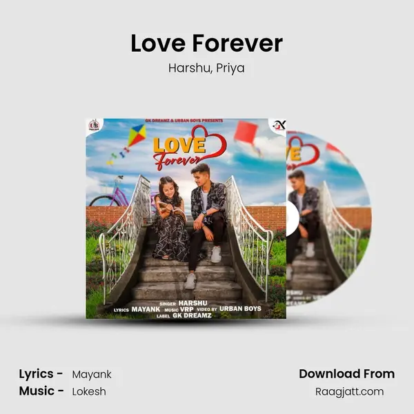 Love Forever mp3 song